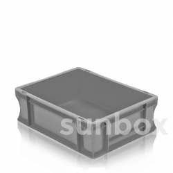 Caja NE apilable (60x40x12cm) 25L